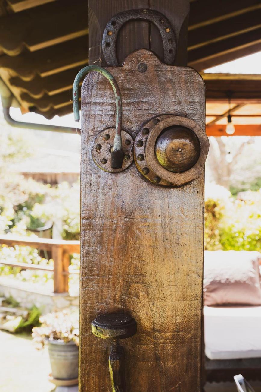 Casa Rural En Plena Naturaleza, Playa, Senderismo Villahormes Exterior foto